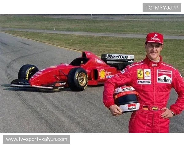 舒马赫家庭私照曝光,赛车传奇生日引发全球致敬