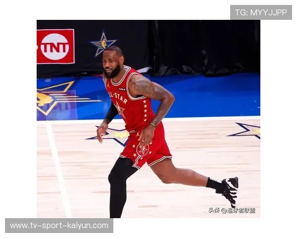 米切尔谈全明星首发与詹姆斯回归流言：他是先驱，我的重点是夺冠